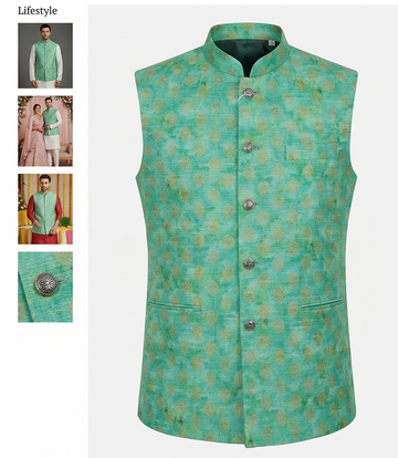 PRIMIUM ETHNIC JACKETS