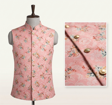 PRIMIUM ETHNIC JACKET