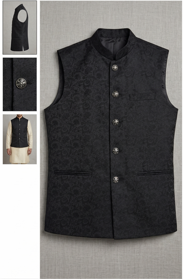 PRIMIUM ETHNIC JACKETS