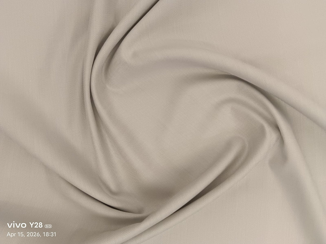 The Ultimate Premium Giza Cotton Shirting (SELF)