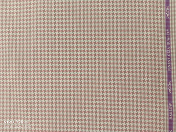 The Ultimate Premium Giza Cotton Shirting (self)