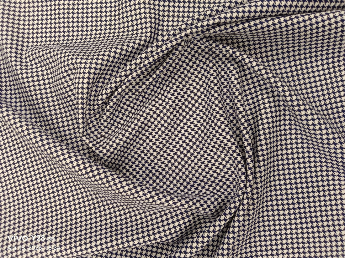 The Ultimate Premium  Giza Cotton Shirting (SELF)
