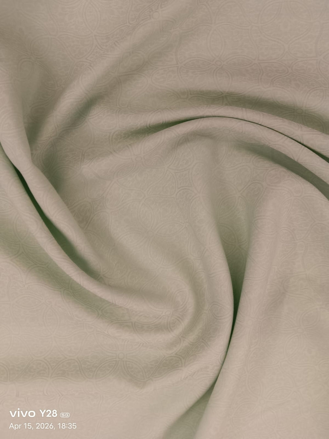 The Ultimate Premium Giza Cotton Shirting (SELF)