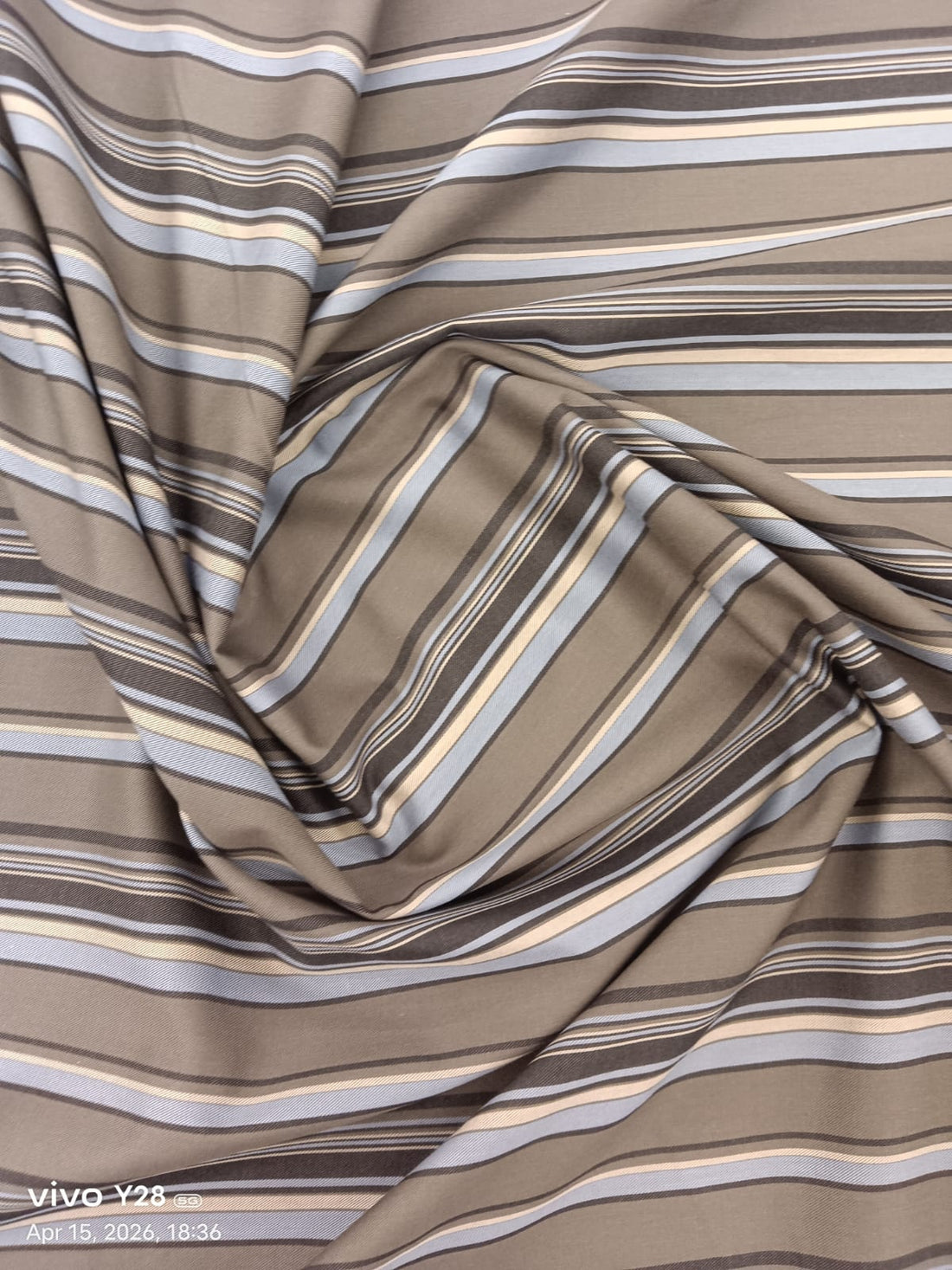 The Ultimate Premium Giza Cotton Shirting (LINING)