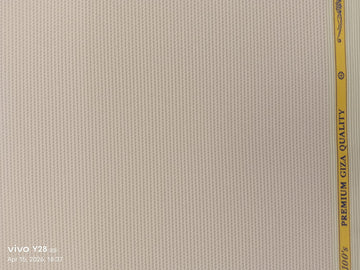 The Ultimate Premium Giza Cotton Shirting (LINEING)