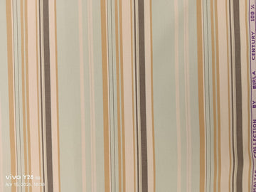 The Ultimate Premium Giza Cotton Shirting (LINEING)