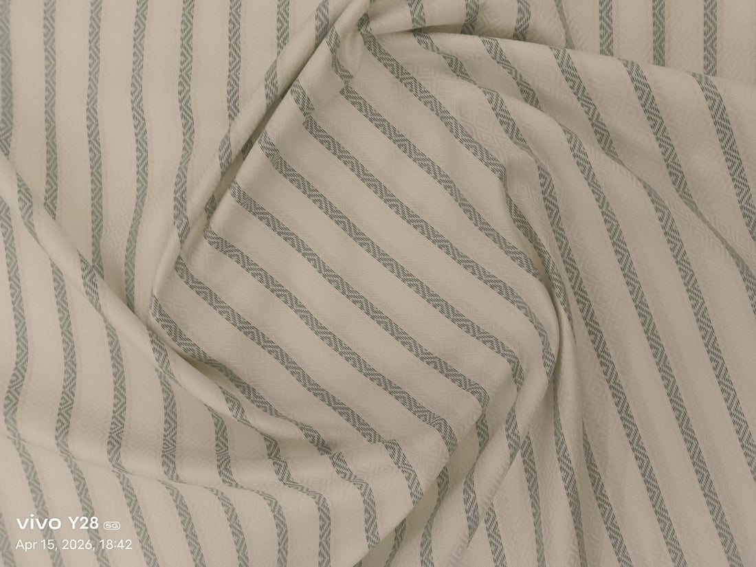 The Ultimate Premium Giza Cotton Shirting (LINEING)
