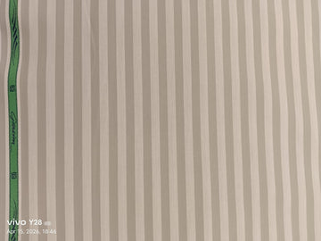 The Ultimate Premium Giza Cotton Shirting (LINEING)
