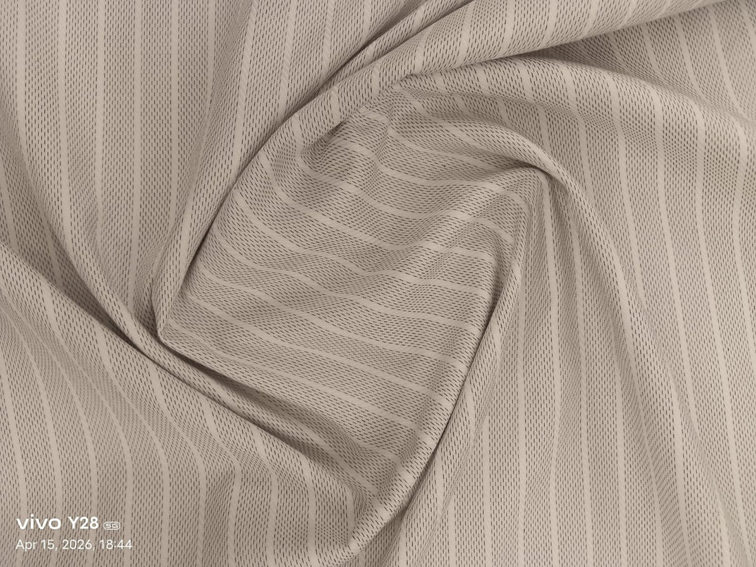 The Ultimate Premium Giza Cotton Shirting (LINEING)