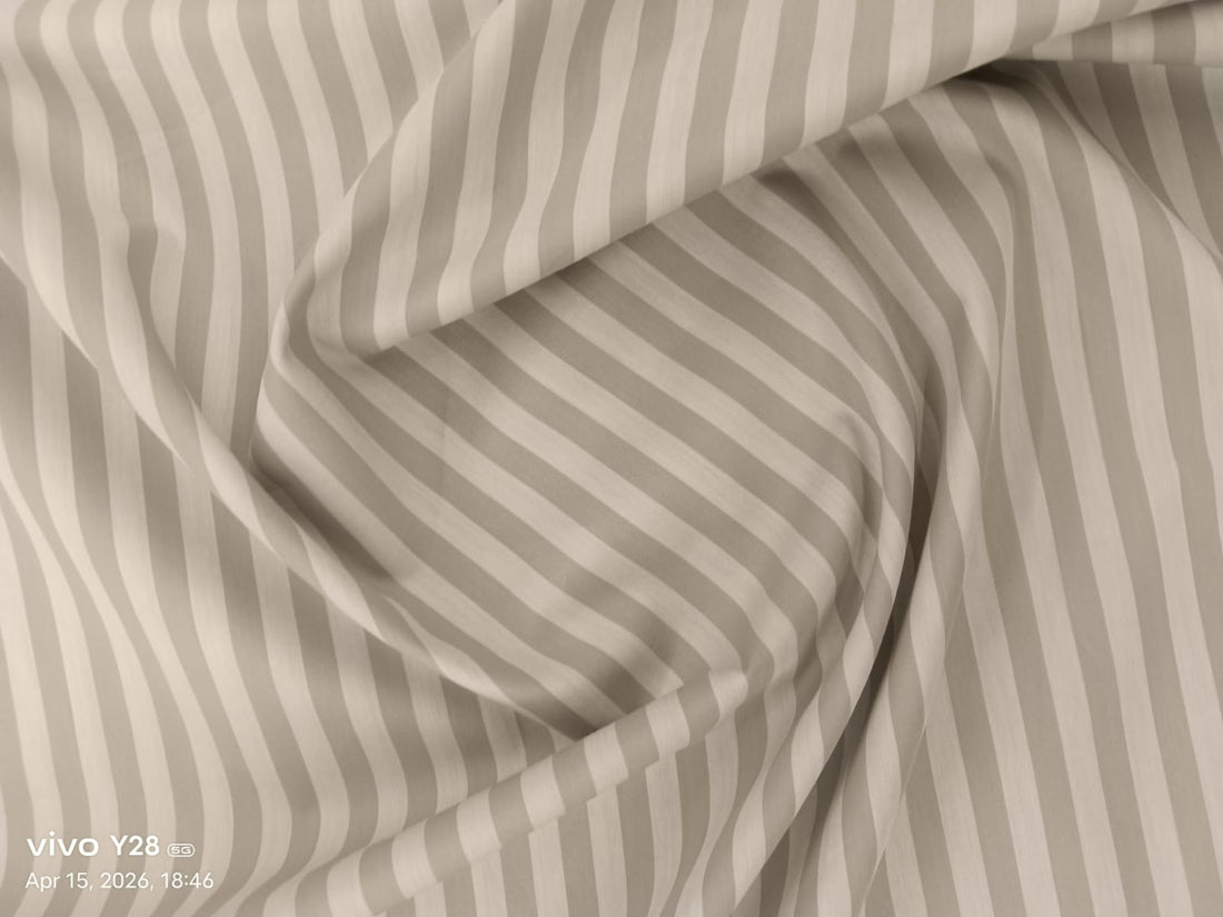 The Ultimate Premium Giza Cotton Shirting (LINEING)
