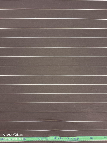 The Ultimate Premium Giza Cotton Shirting (LINEING)