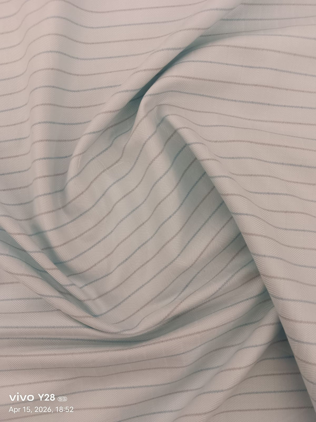 The Ultimate Premium Giza Cotton Shirting (LINEING)
