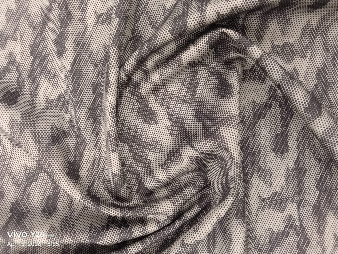 The Ultimate Premium Giza Cotton Shirting (PRINTED)