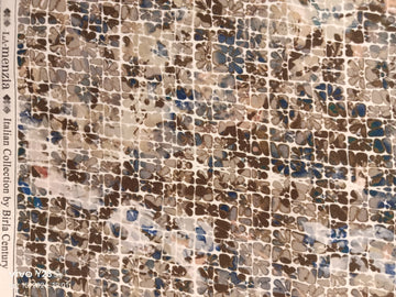 The Ultimate Premium Giza Cotton Shirting (PRINTED)