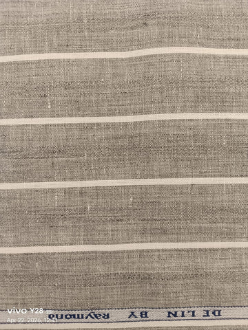 The Ultimate Premium Linen Shirting (LINEING)