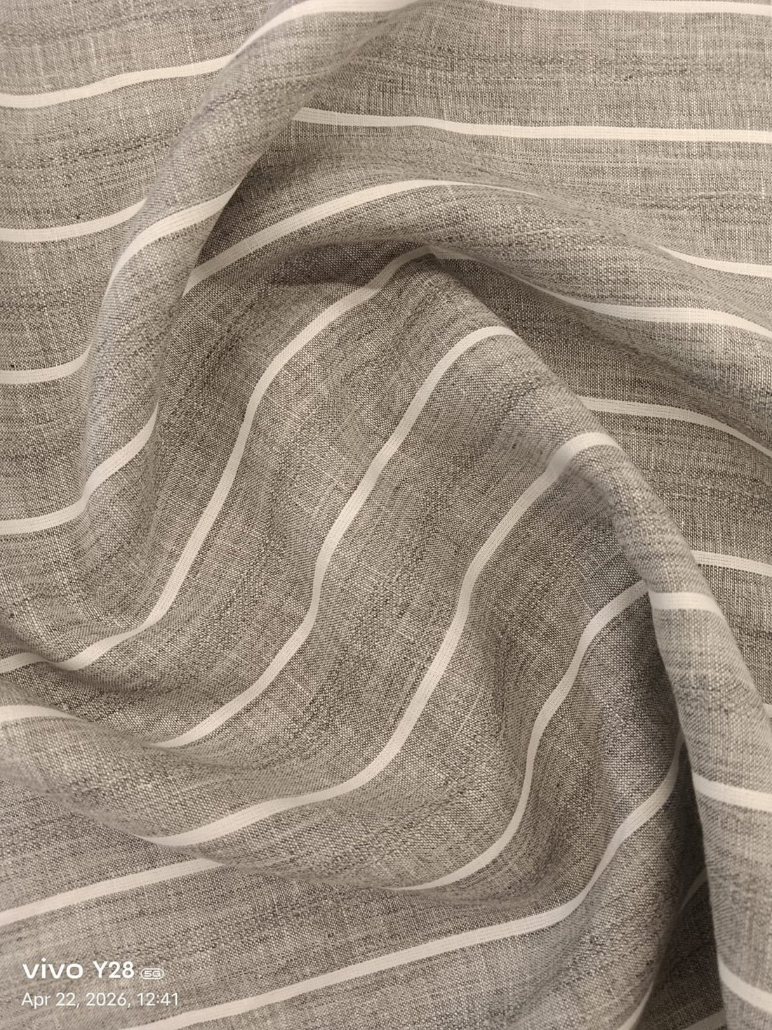 The Ultimate Premium Linen Shirting (LINEING)