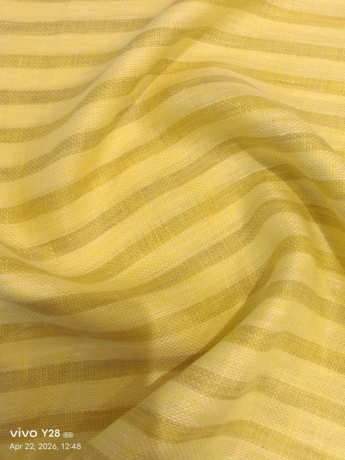 The Ultimate Premium Linen Shirting (LINEING)