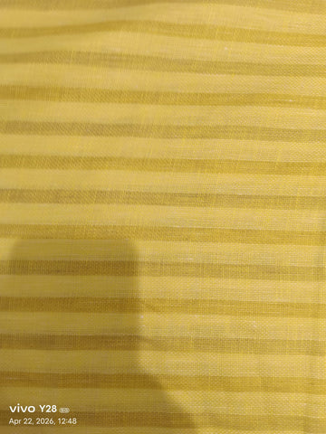 The Ultimate Premium Linen Shirting (LINEING)