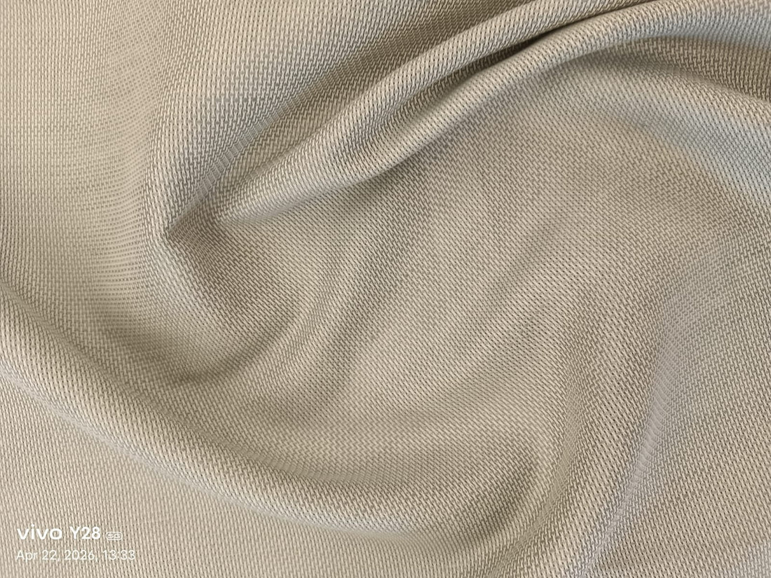 The Ultimate Premium Linen Shirting (SELF)