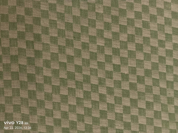 The Ultimate Premium Linen Shirting (SELF)