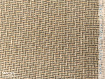 The Ultimate Premium Linen Shirting (SELF)
