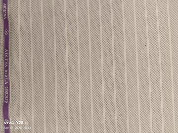 The Ultimate Premium Giza Cotton Shirting (LINEING)