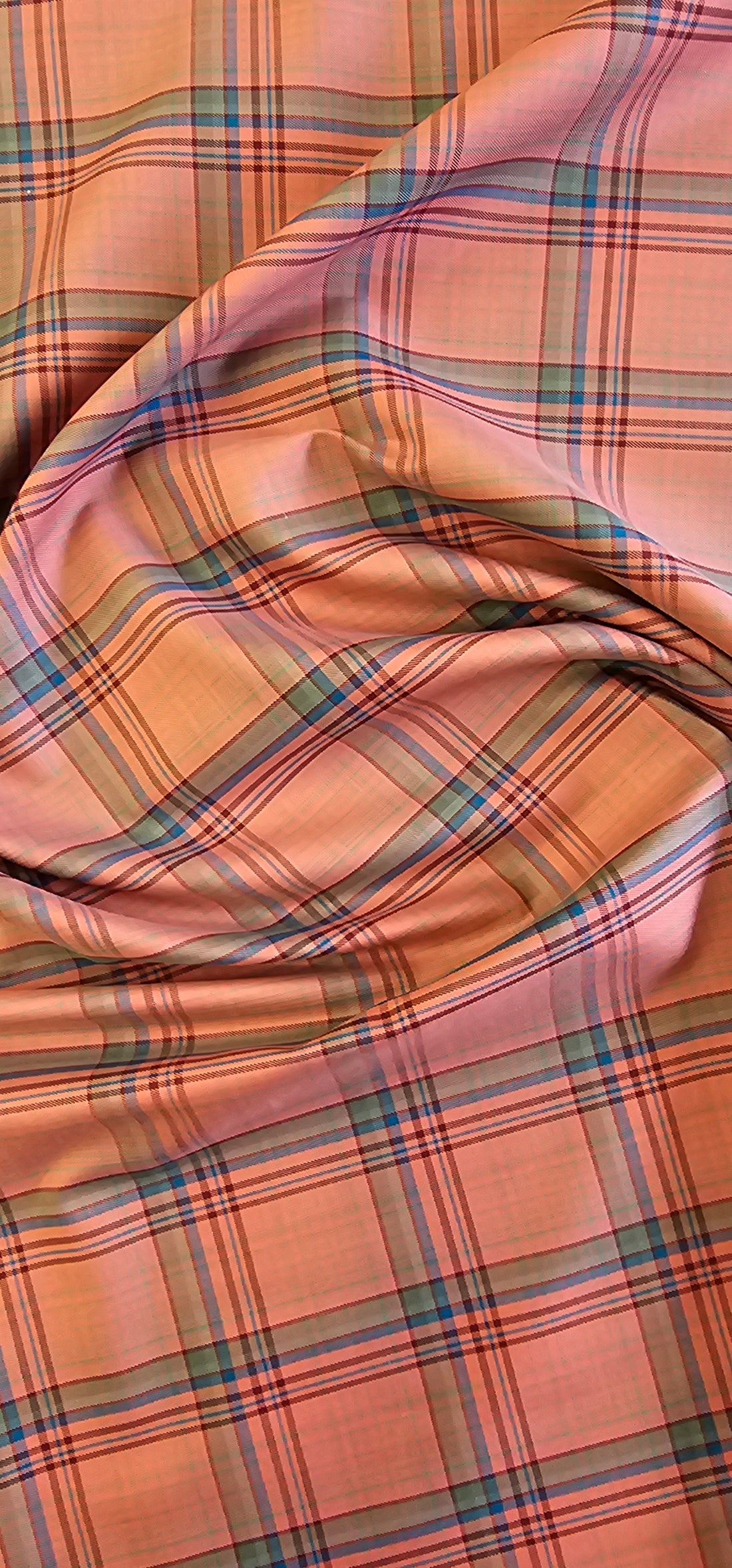 Premium Giza Cotton Shirting