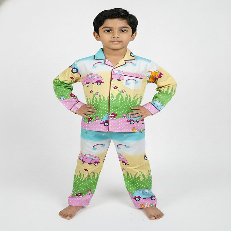 Kids Nightsuit