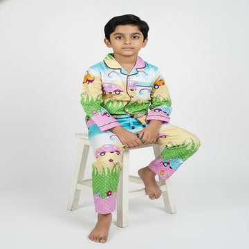Kids Nightsuit
