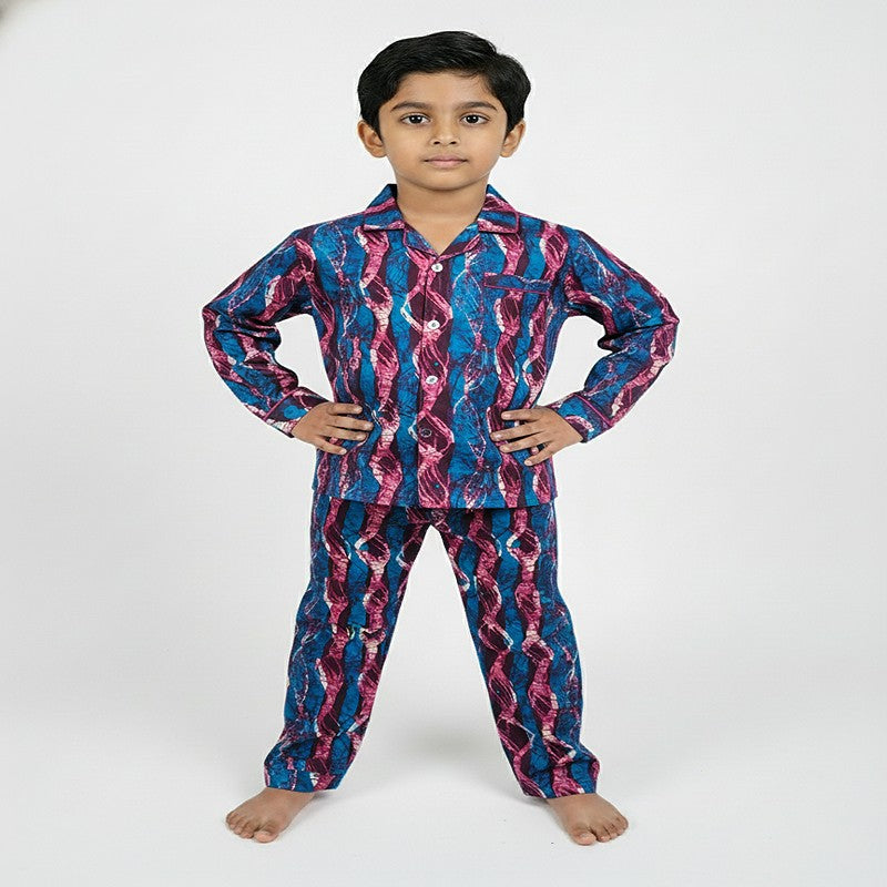 Kids Nightsuit
